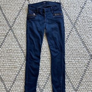Hudson Jeans